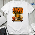 Zero Regrets T-Shirt
