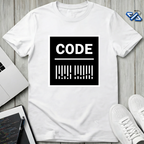 Code Bar T-Shirt