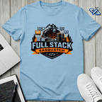 Full Stack T-Shirt