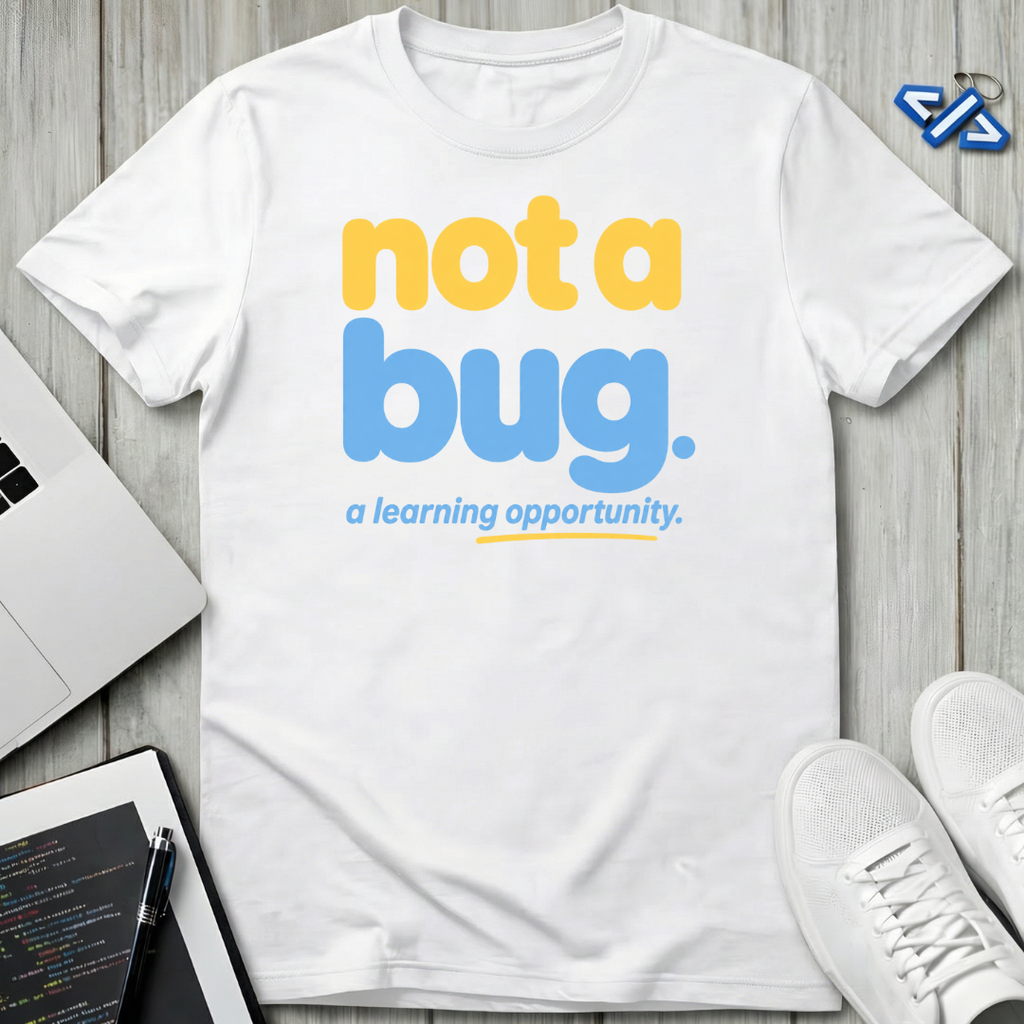 Passive Opportunity T-Shirt