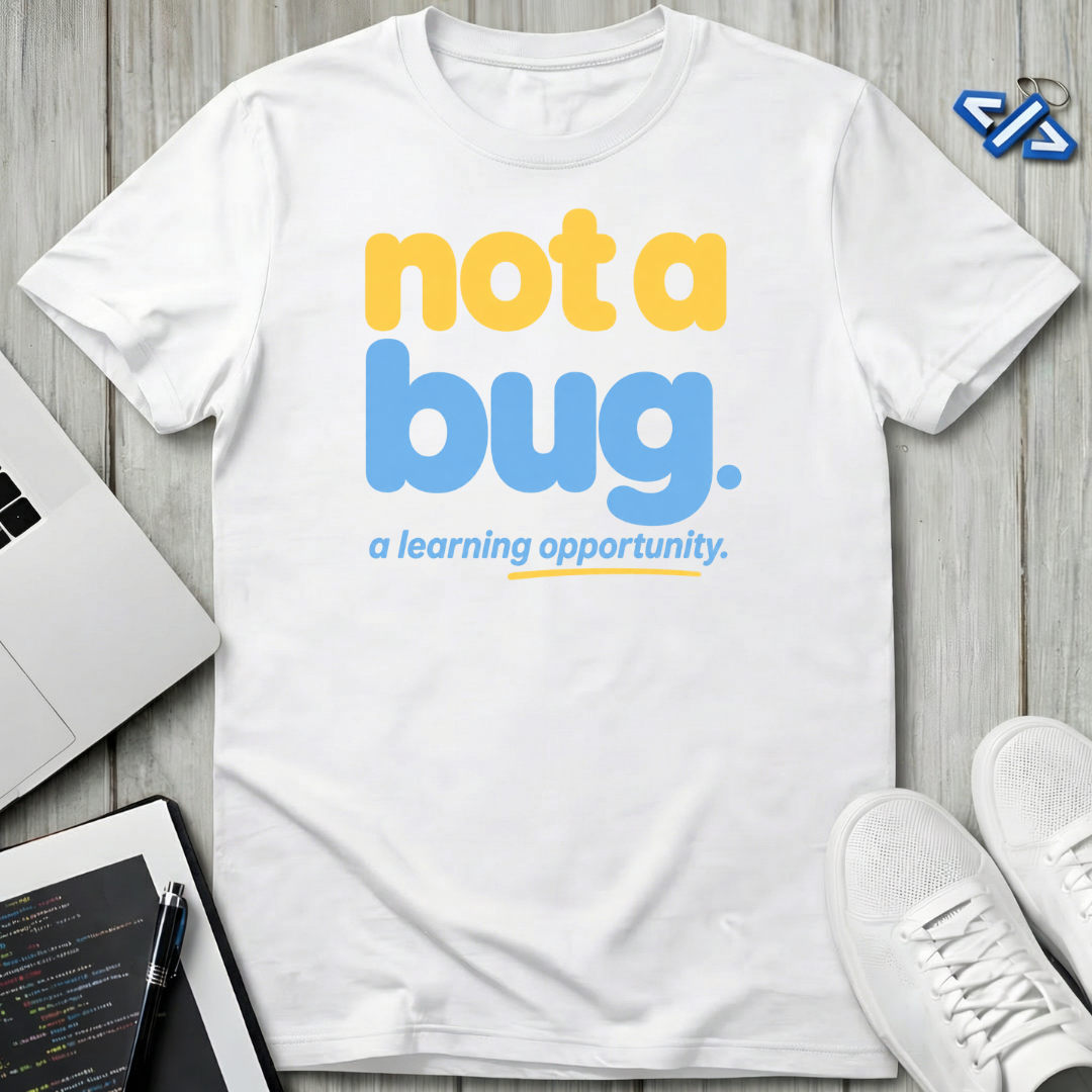 Passive Opportunity T-Shirt