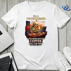 Server Dead T-Shirt