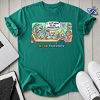 AI Therapy T-Shirt