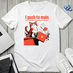 Main Pusher T-Shirt