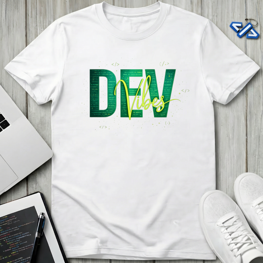 Dev Vibes T-Shirt