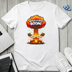 Merge Boom T-Shirt