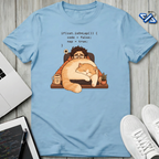 Lap Nap T-Shirt