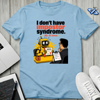 Sweating Impostor T-Shirt