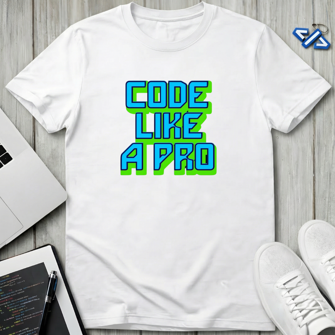 Code Pro T-Shirt