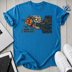 Asked Summary T-Shirt