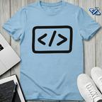Code Box T-Shirt