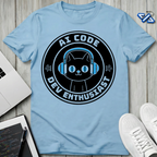 Dev Cat T-Shirt