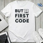 First Code T-Shirt