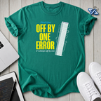 One Error T-Shirt