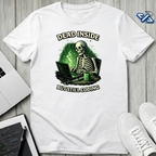 System Dead T-Shirt