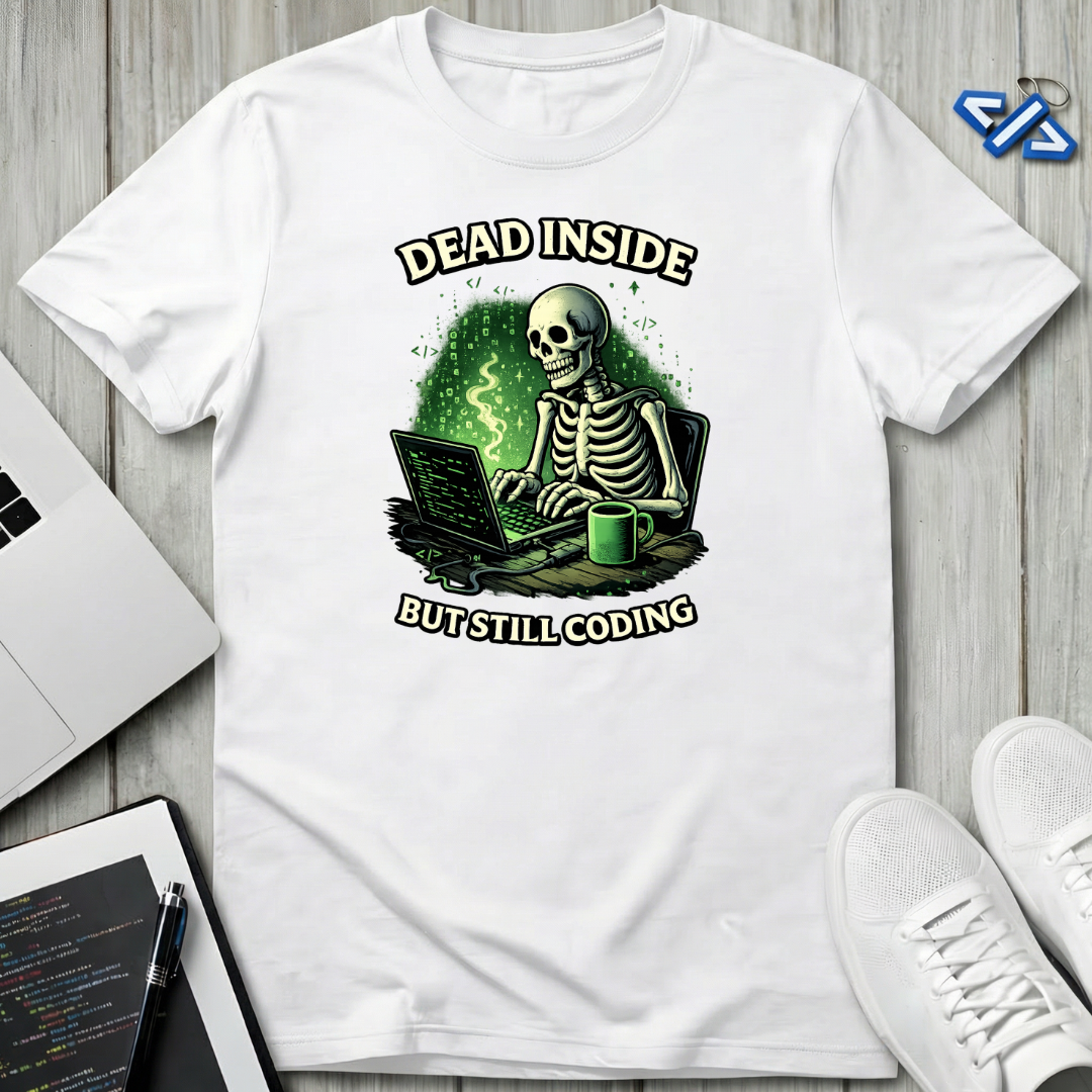 System Dead T-Shirt