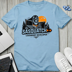 Binary Predator T-Shirt