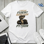 Fluent Python T-Shirt
