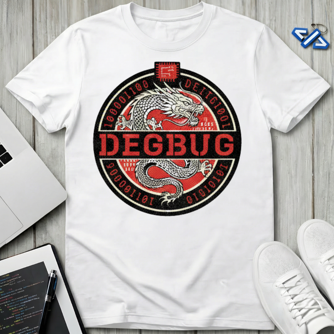 Debug 100 T-Shirt