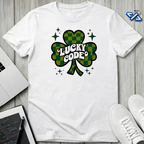 Lucky Code T-Shirt