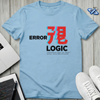 Error Logic side T-Shirt