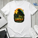Codezilla T-Shirt