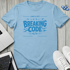 Limitless Code T-Shirt