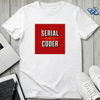 Serial Coder T-Shirt