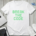 Break Code T-Shirt