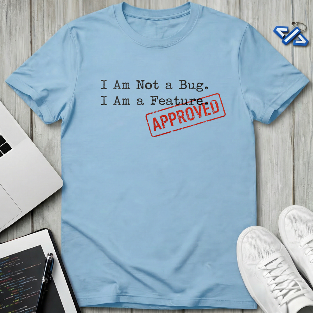 Featured Bug T-Shirt