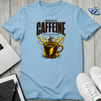 Dread Caffeine T-Shirt