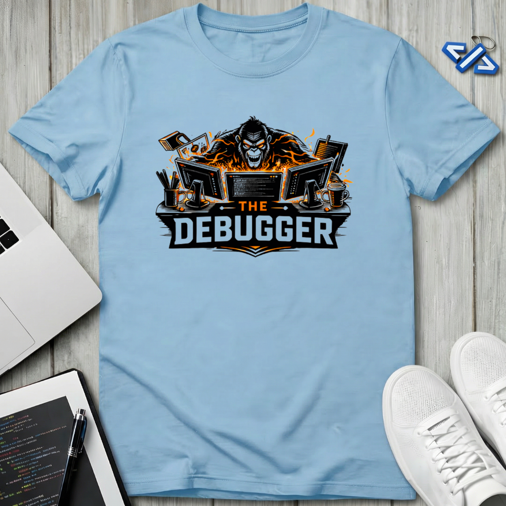 Debug Beast T-Shirt