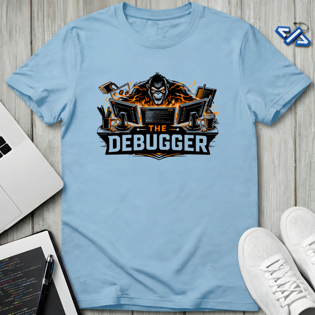 Debug Beast T-Shirt