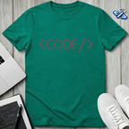 Pure Code T-Shirt