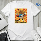 System Failure T-Shirt