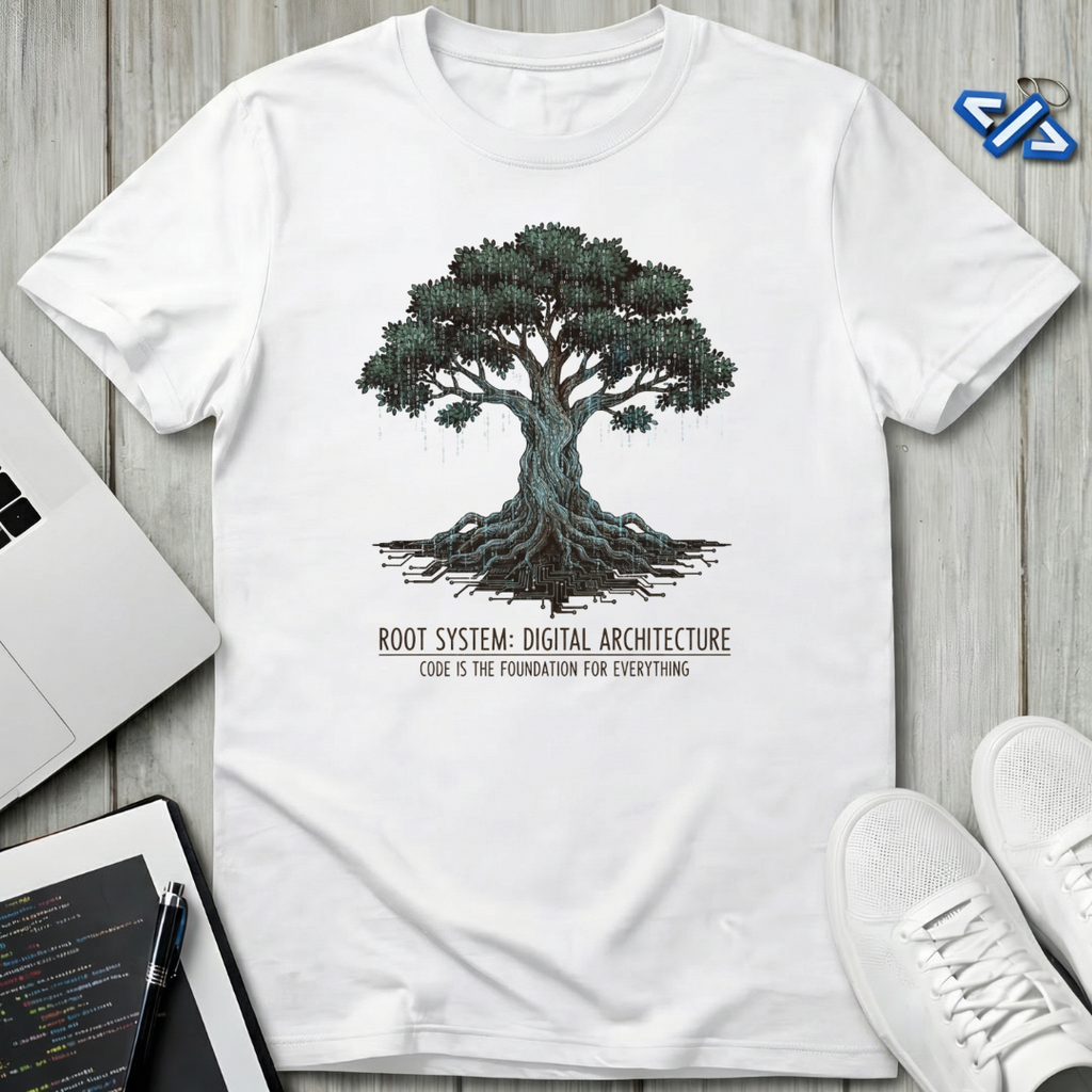 Roots T-Shirt