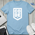 Code Shield T-Shirt