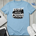 Chaos Deploy T-Shirt