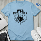 Web Designer T-Shirt
