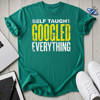 googled everything T-Shirt