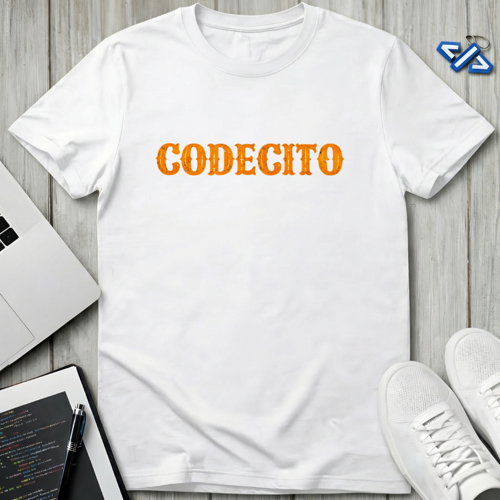 Codecito T-Shirt