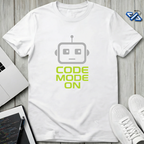 Code Mode T-Shirt