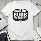 Bug Karma T-Shirt