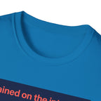 Internet Trained T-Shirt