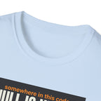 Null Hiding T-Shirt