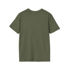 Broke Main T-Shirt