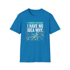 No Idea T-Shirt