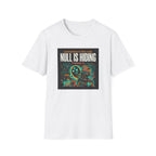Null Hiding T-Shirt