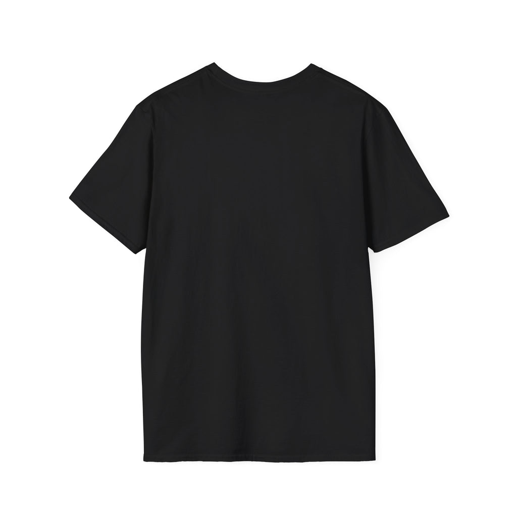 Both Confused T-Shirt