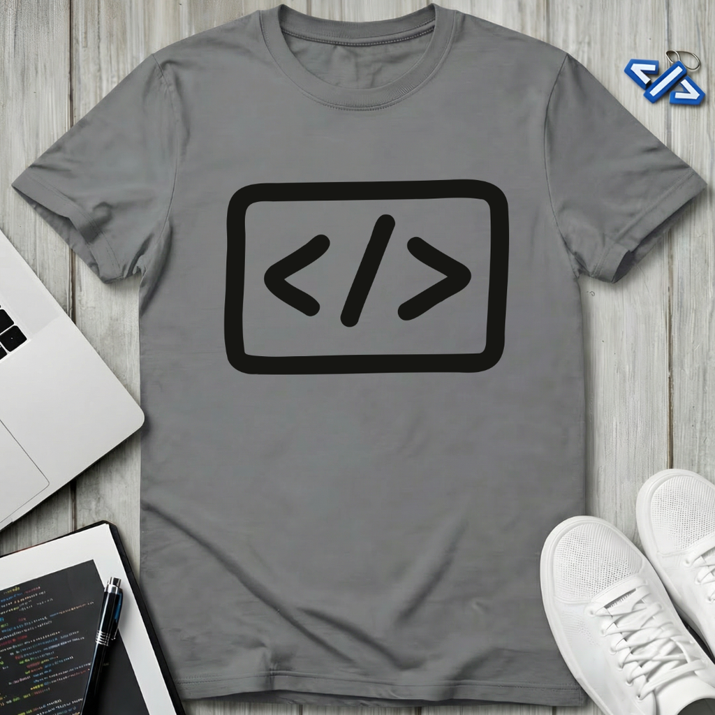Code Box T-Shirt
